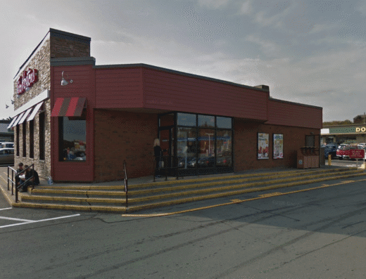 Tim Hortons