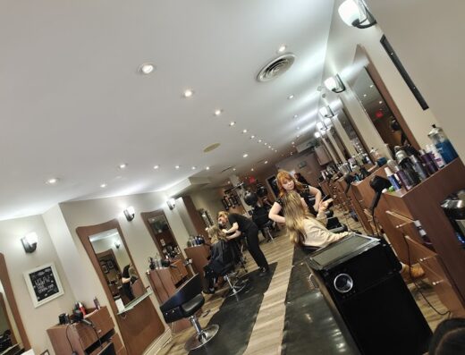 Shazam Hair Studio Ltd