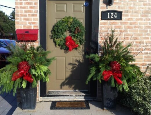 Wright Hair & Co. – Salon & Spa