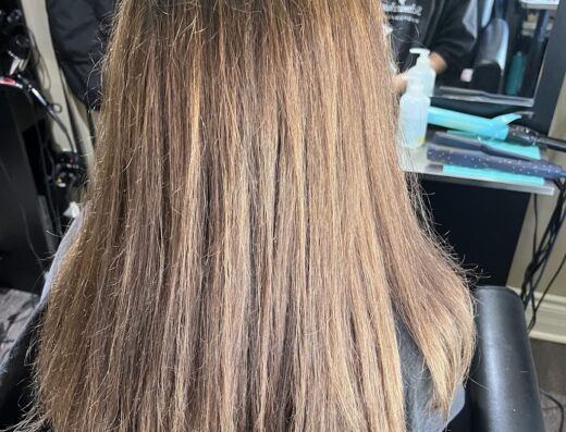 Wright Hair & Co. – Salon & Spa