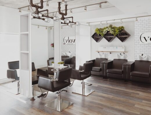 Evolve Hair Studio