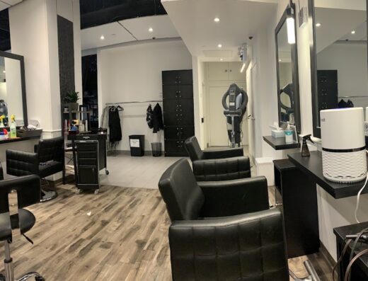 CL Salon