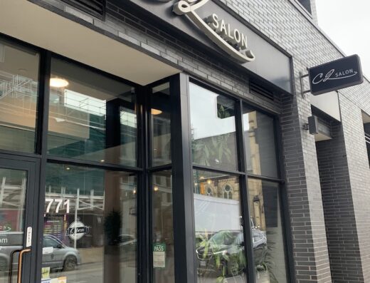 CL Salon