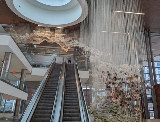 Nashville International Airport