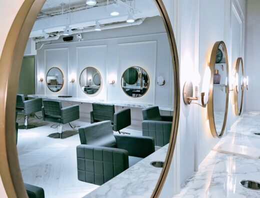 N15 Hair Salon Dundas
