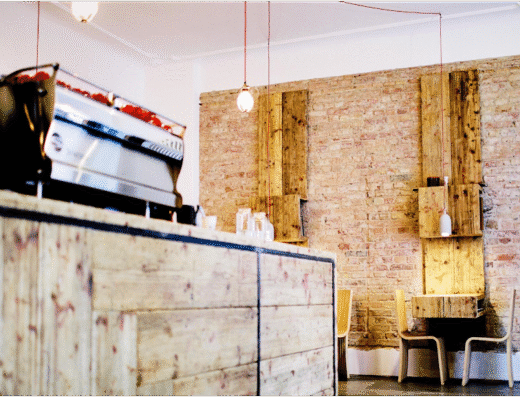 Silo Coffee