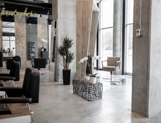 Salon Christopher’s
