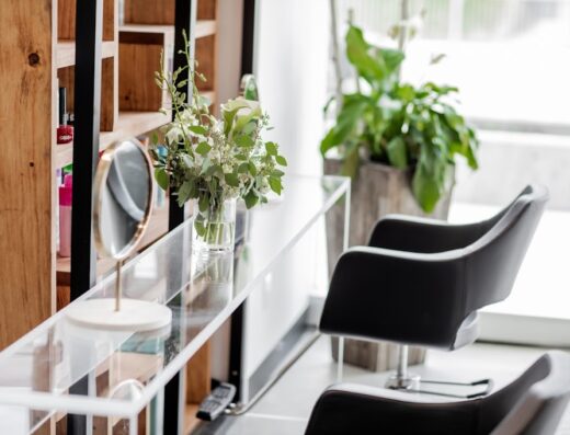 Salon Christopher’s
