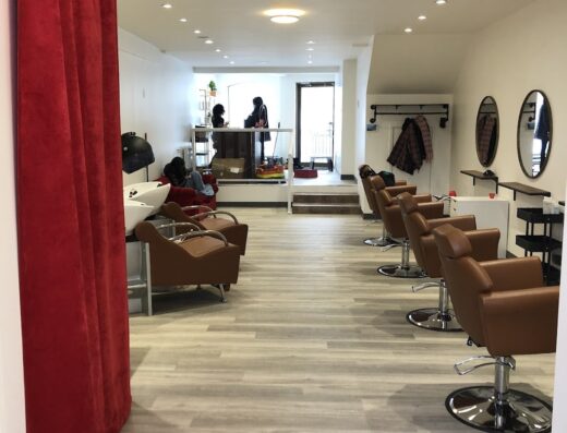 Aura Beauté Montréal