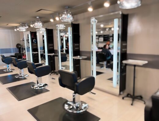 Tommie Salon