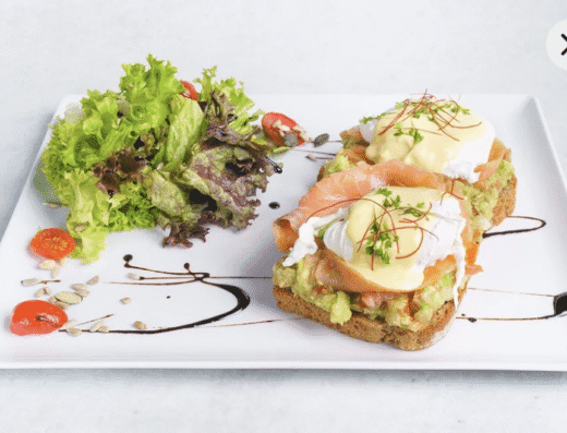 All About Café – West-Berlin