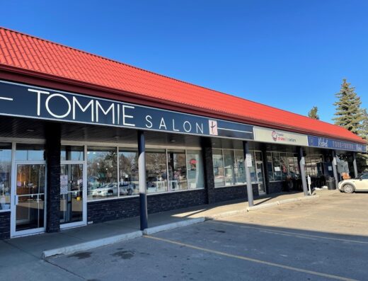 Tommie Salon