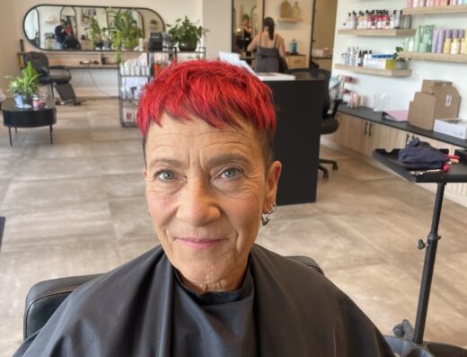 Colour Central Salon and spa