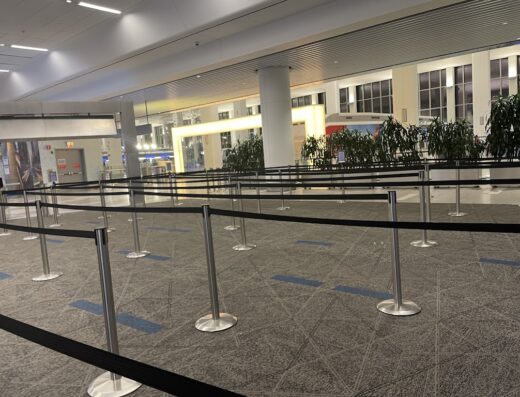 LaGuardia Airport