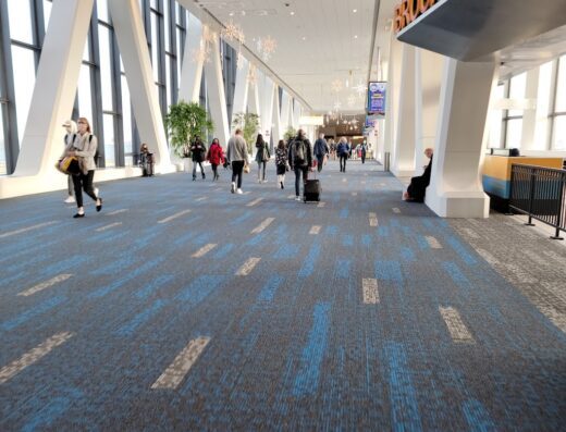 LaGuardia Airport