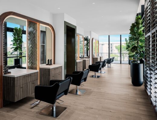 Peter Alexander Salon