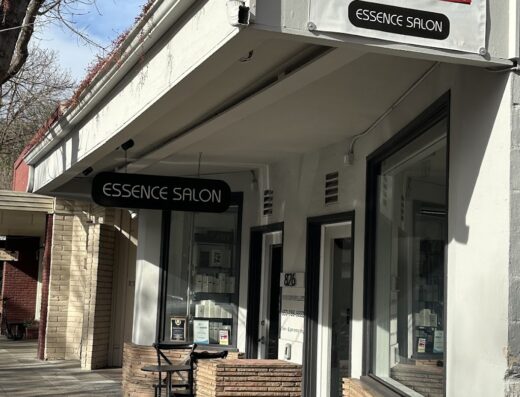 Essence Salon