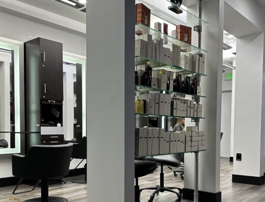 Essence Salon