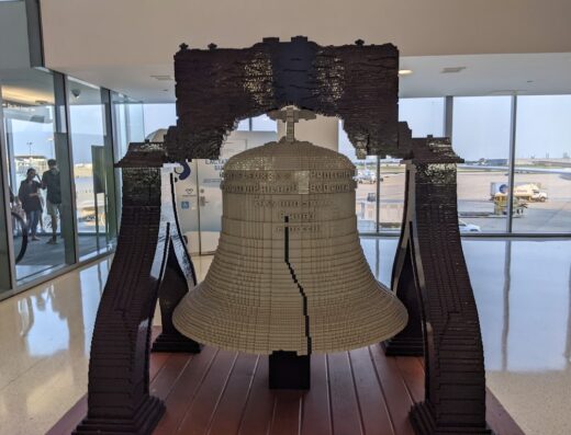 Philadelphia International Airport