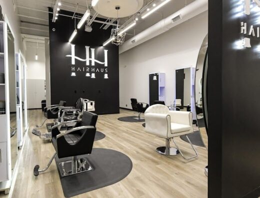 Hair Haus Hair Salon