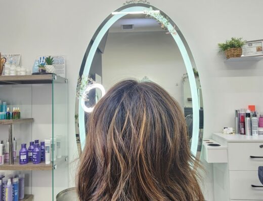 Hair Haus Hair Salon