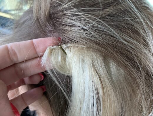Von Anthony Salon