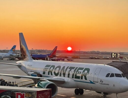 Philadelphia International Airport
