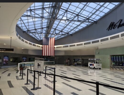 Philadelphia International Airport
