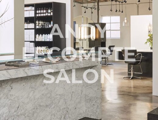 Andy LeCompte Salon