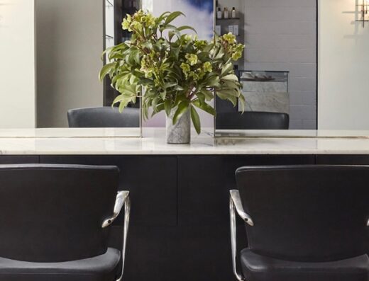 Andy LeCompte Salon