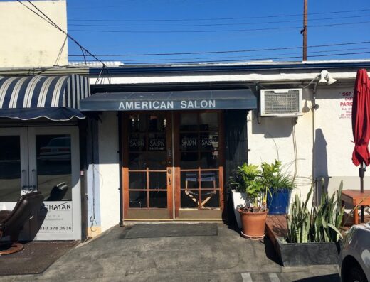 American Salon