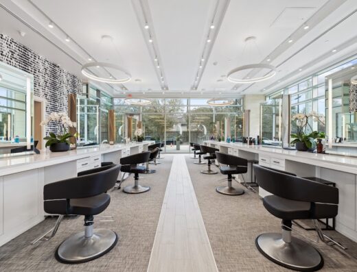 Ceron Hair Studio