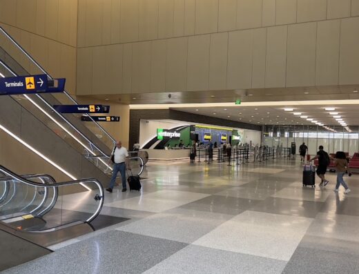 Minneapolis–Saint Paul International Airport