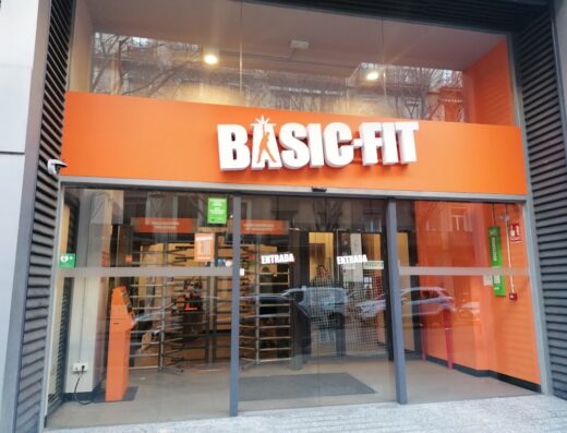 Basic-Fit