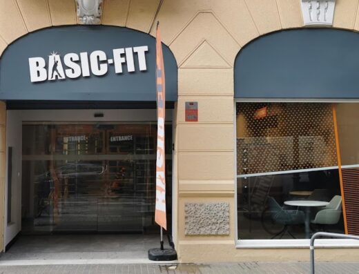Basic-Fit