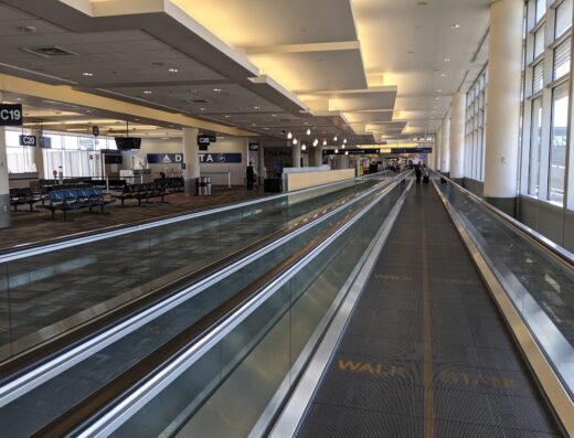 Minneapolis–Saint Paul International Airport