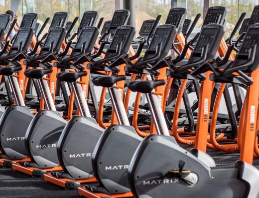 Basic-Fit Guadalajara