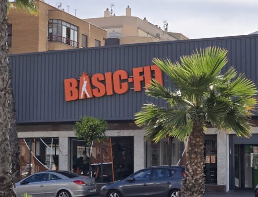 Basic-Fit