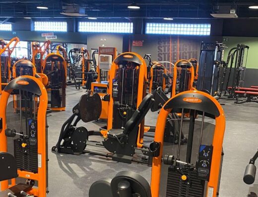 Basic-Fit Ponferrada Avenida España 17