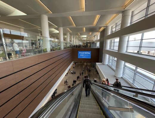 Phoenix Sky Harbor International Airport