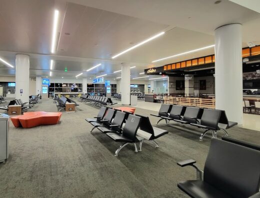 Phoenix Sky Harbor International Airport