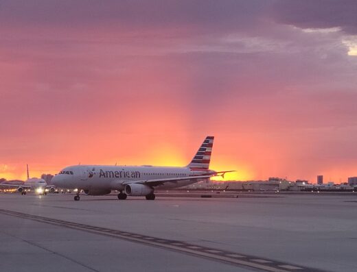 Phoenix Sky Harbor International Airport
