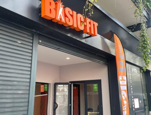 Basic-Fit