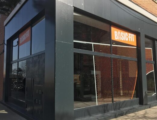 Basic-Fit Madrid Virgen del Carmen