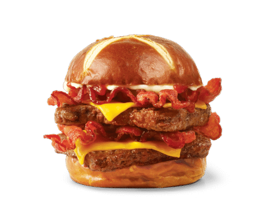 Wendy’s