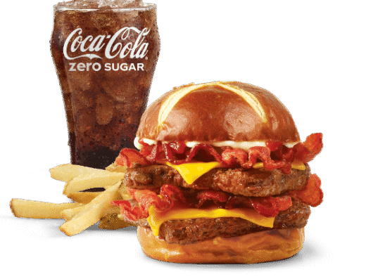 Wendy’s