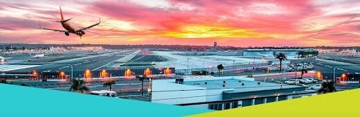 San Diego International Airport