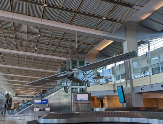 San Diego International Airport