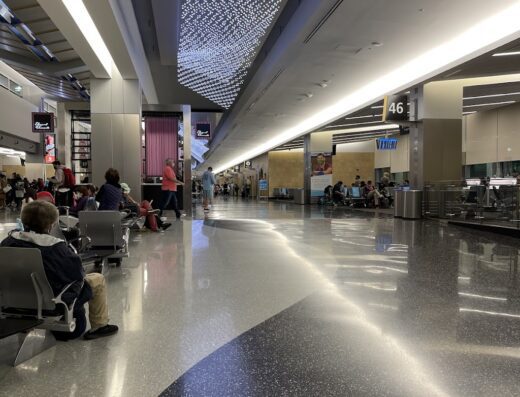 San Diego International Airport