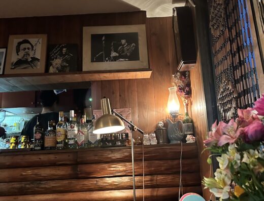 Masako: Jazz & Coffee